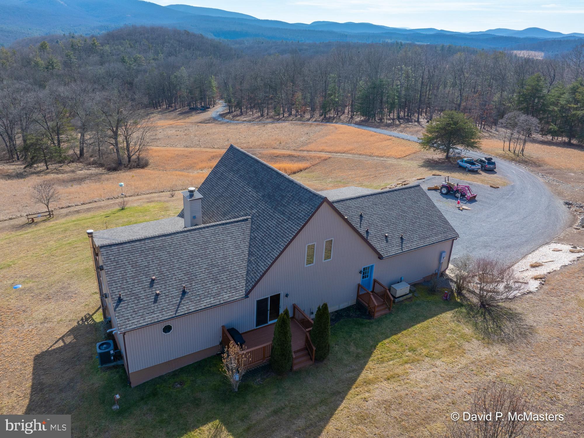 18092 Cacapon Rd