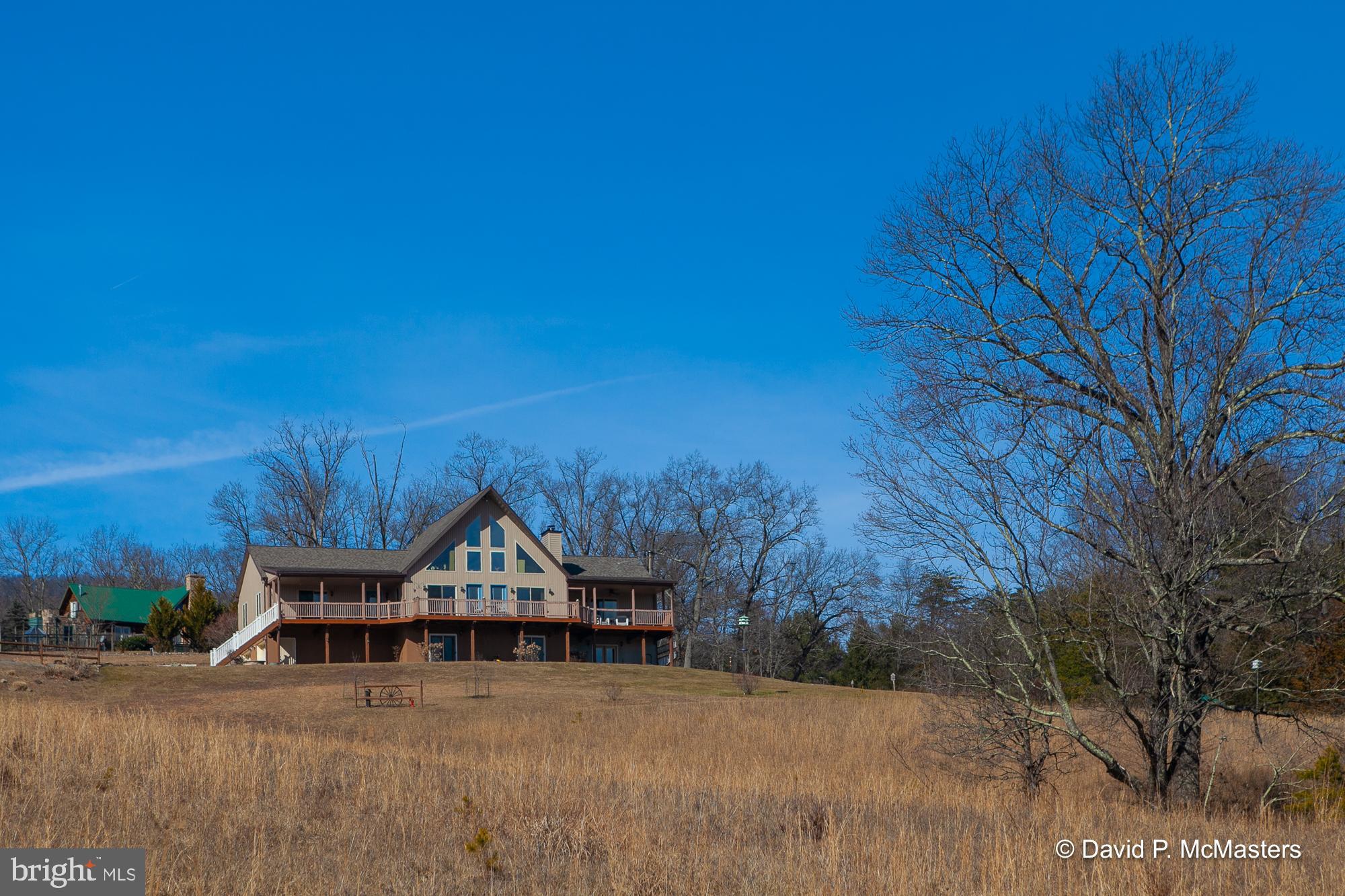 18092 Cacapon Rd
