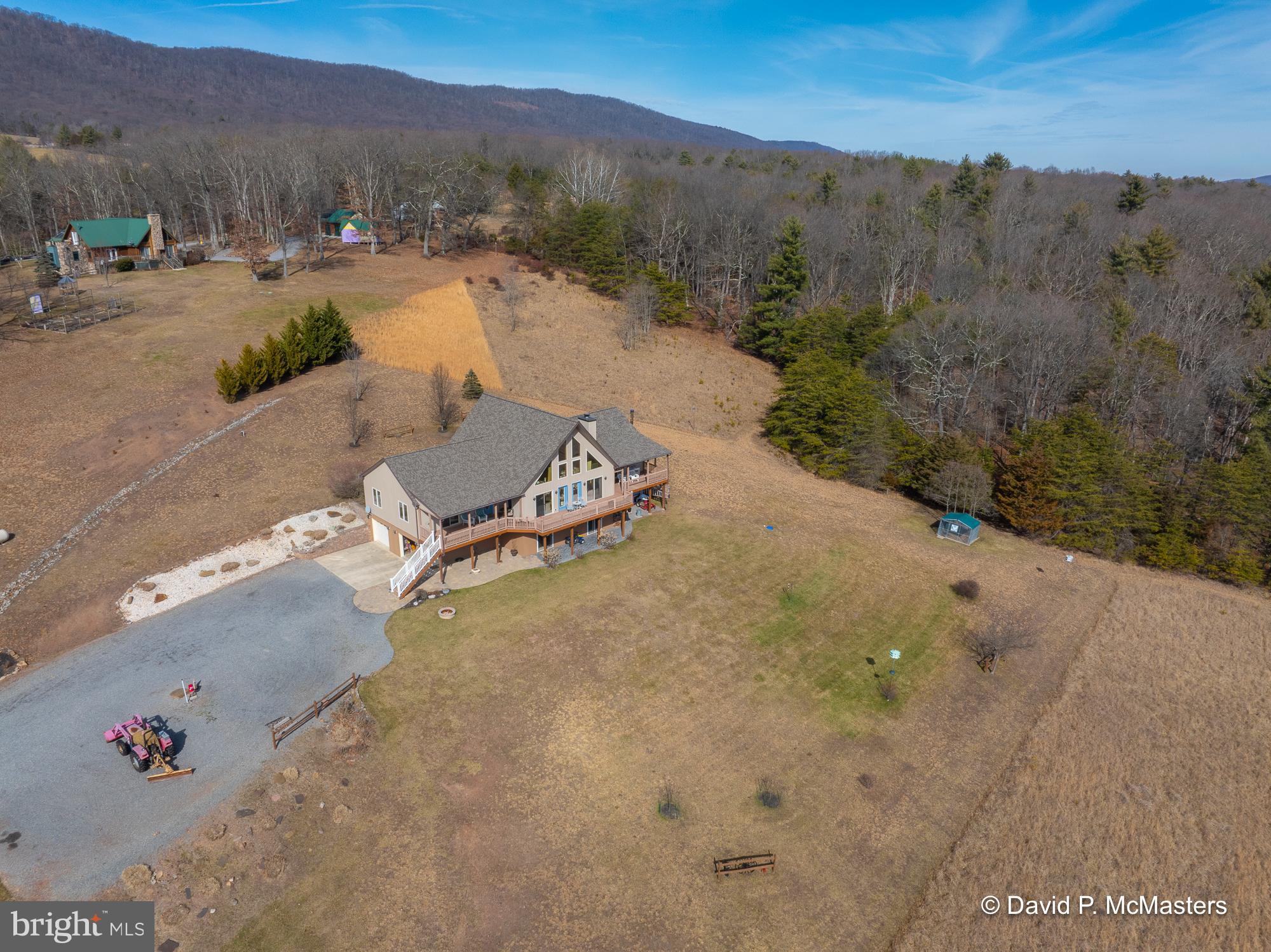 18092 Cacapon Rd