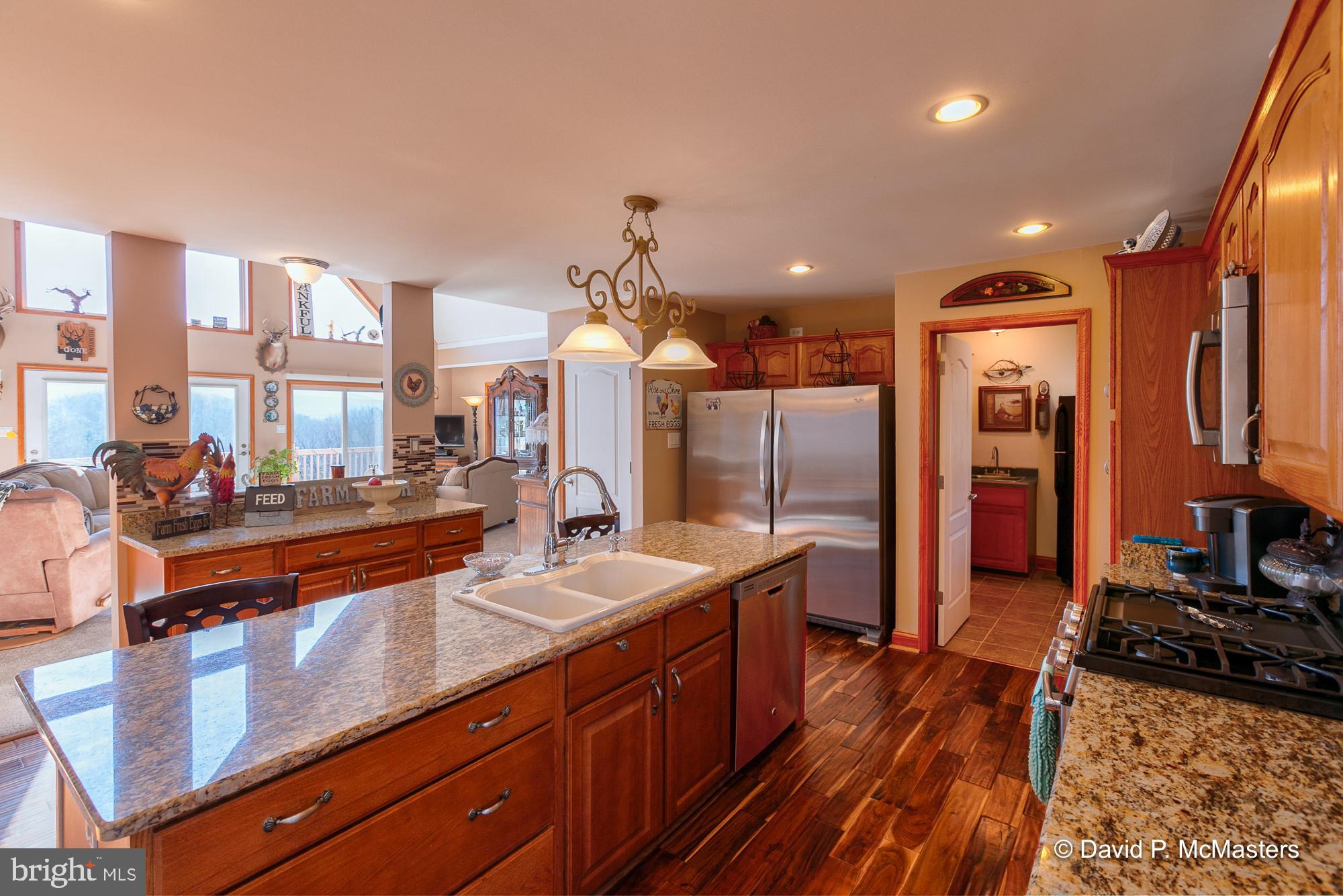 18092 Cacapon Rd