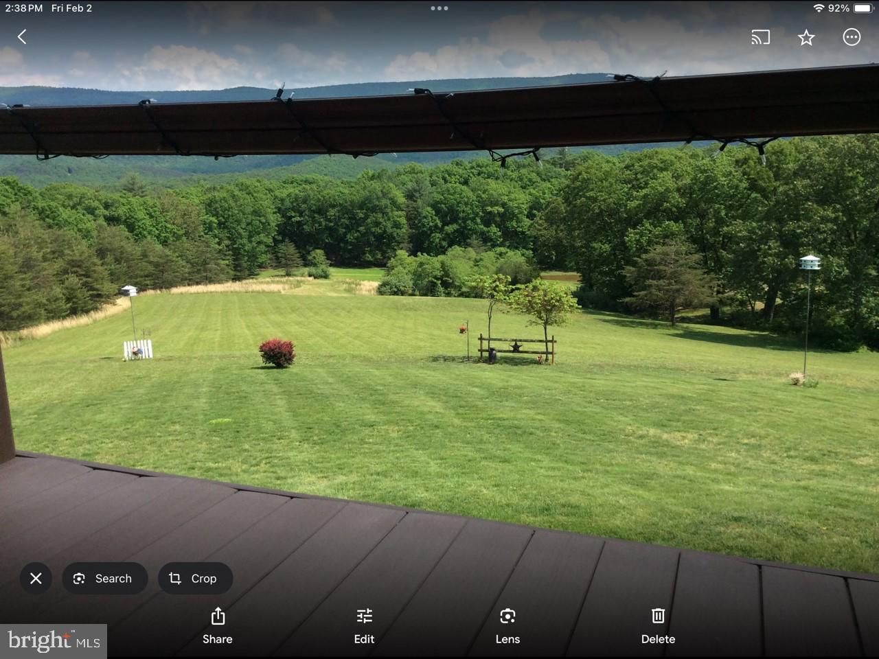 18092 Cacapon Rd