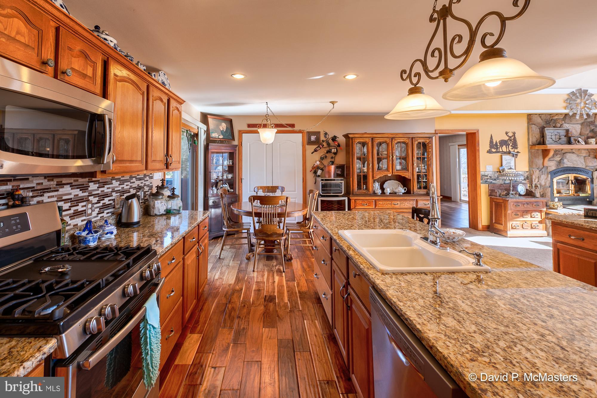 18092 Cacapon Rd