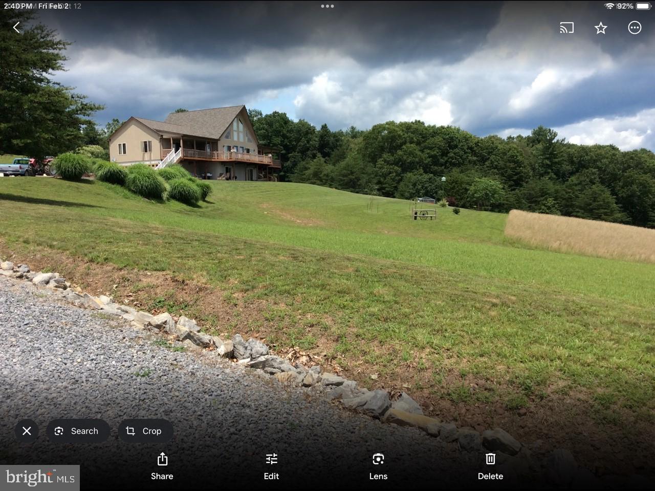 18092 Cacapon Rd