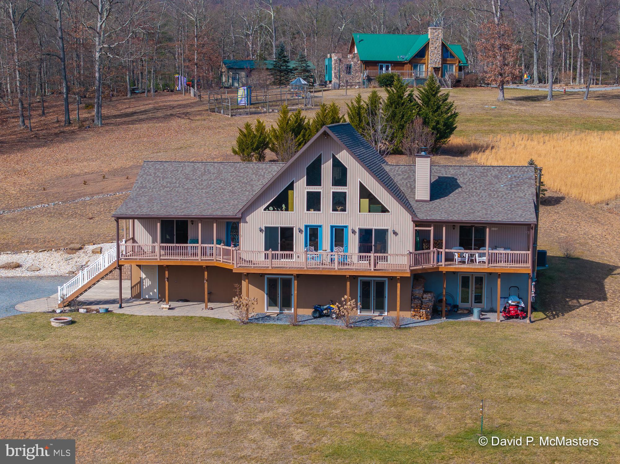 18092 Cacapon Rd
