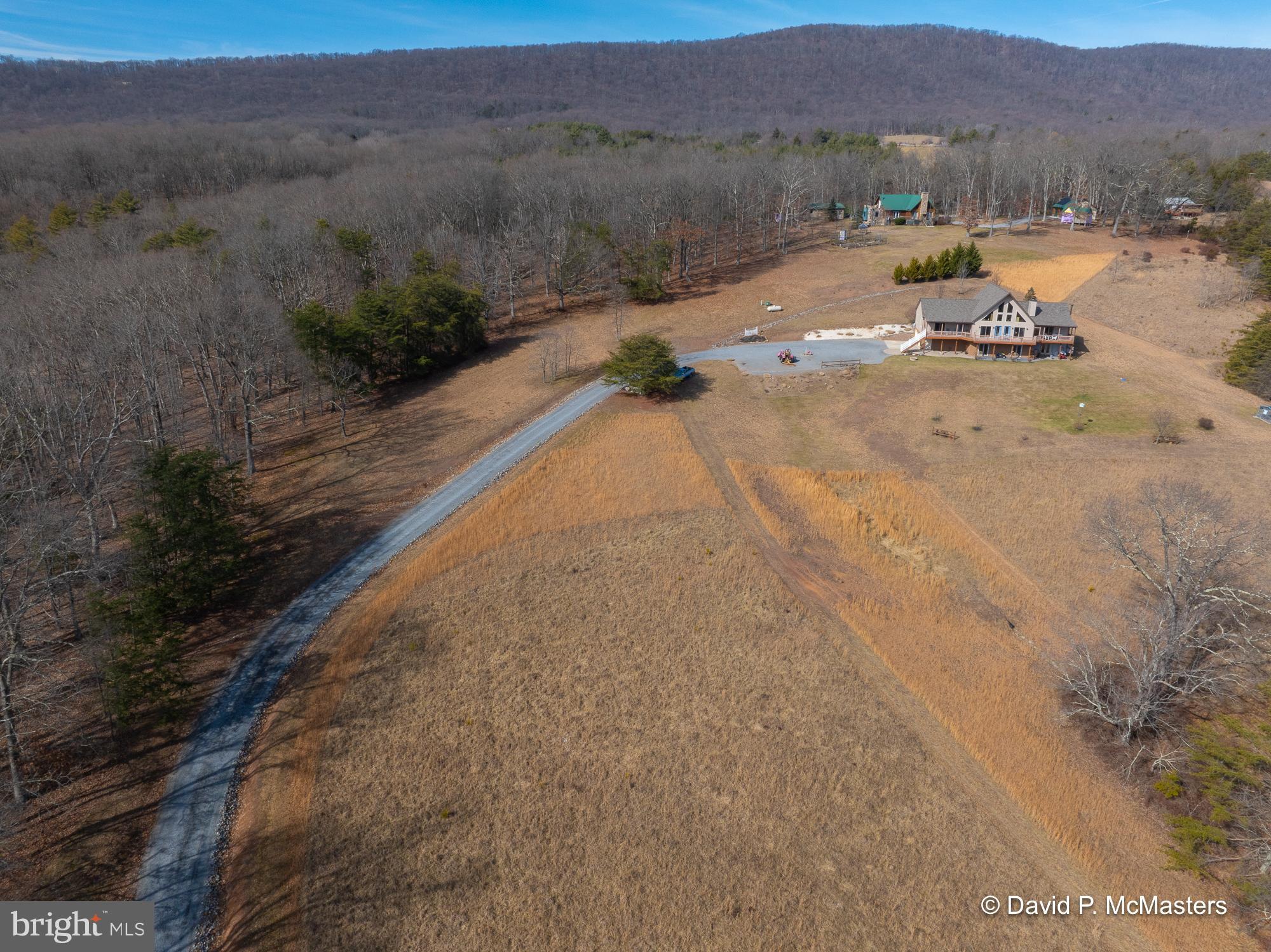 18092 Cacapon Rd