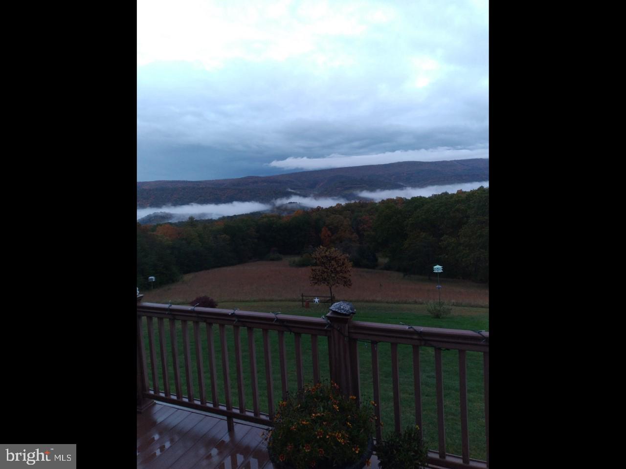 18092 Cacapon Rd