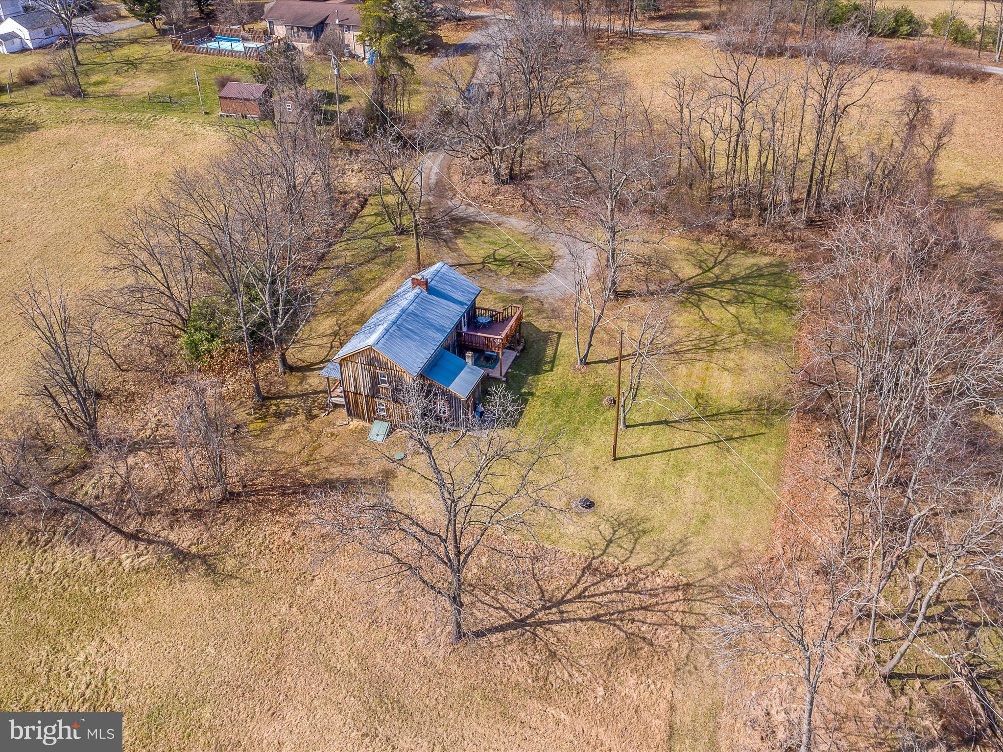 112 Linden Farm Ln