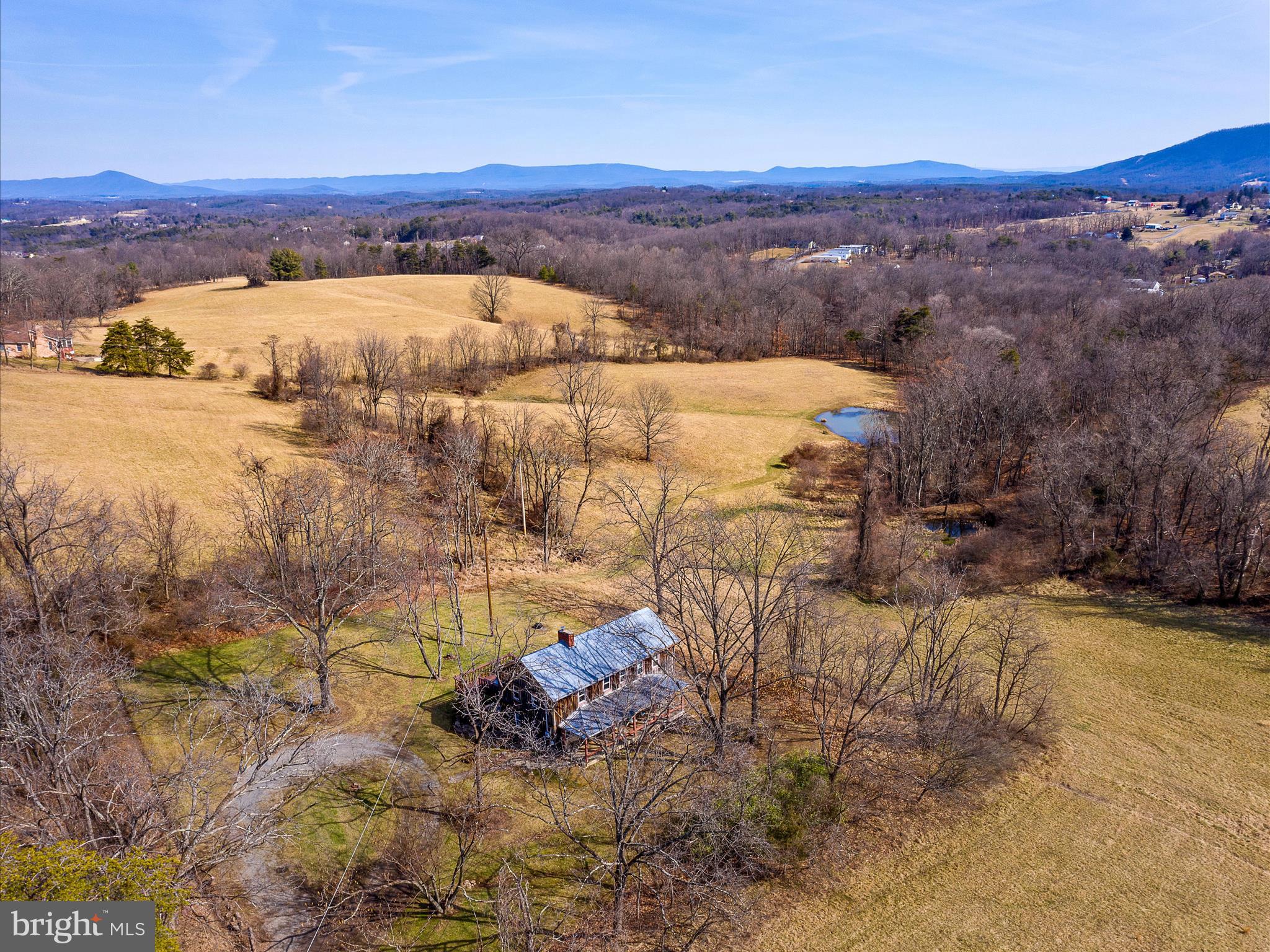112 Linden Farm Ln