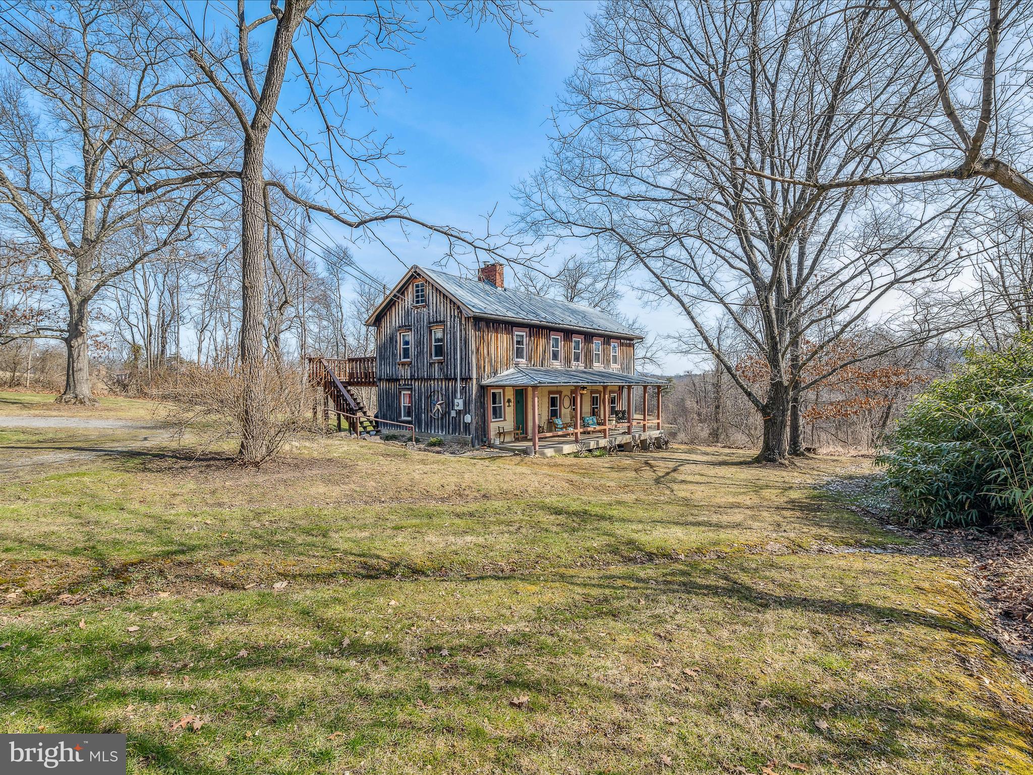 112 Linden Farm Ln