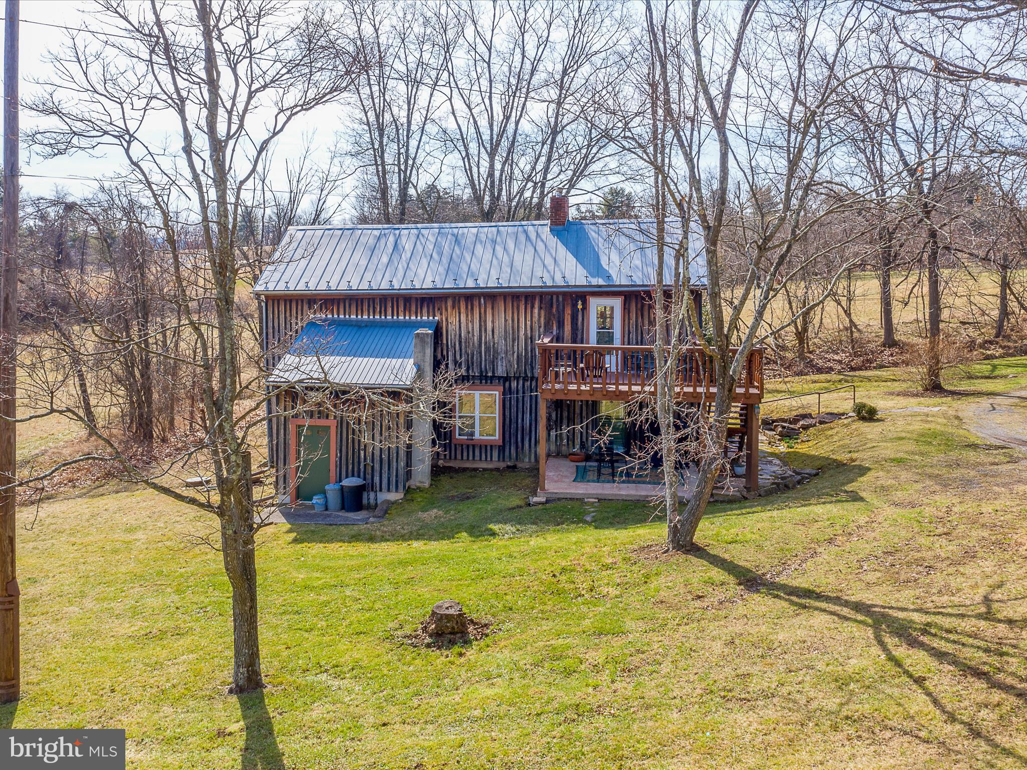 112 Linden Farm Ln