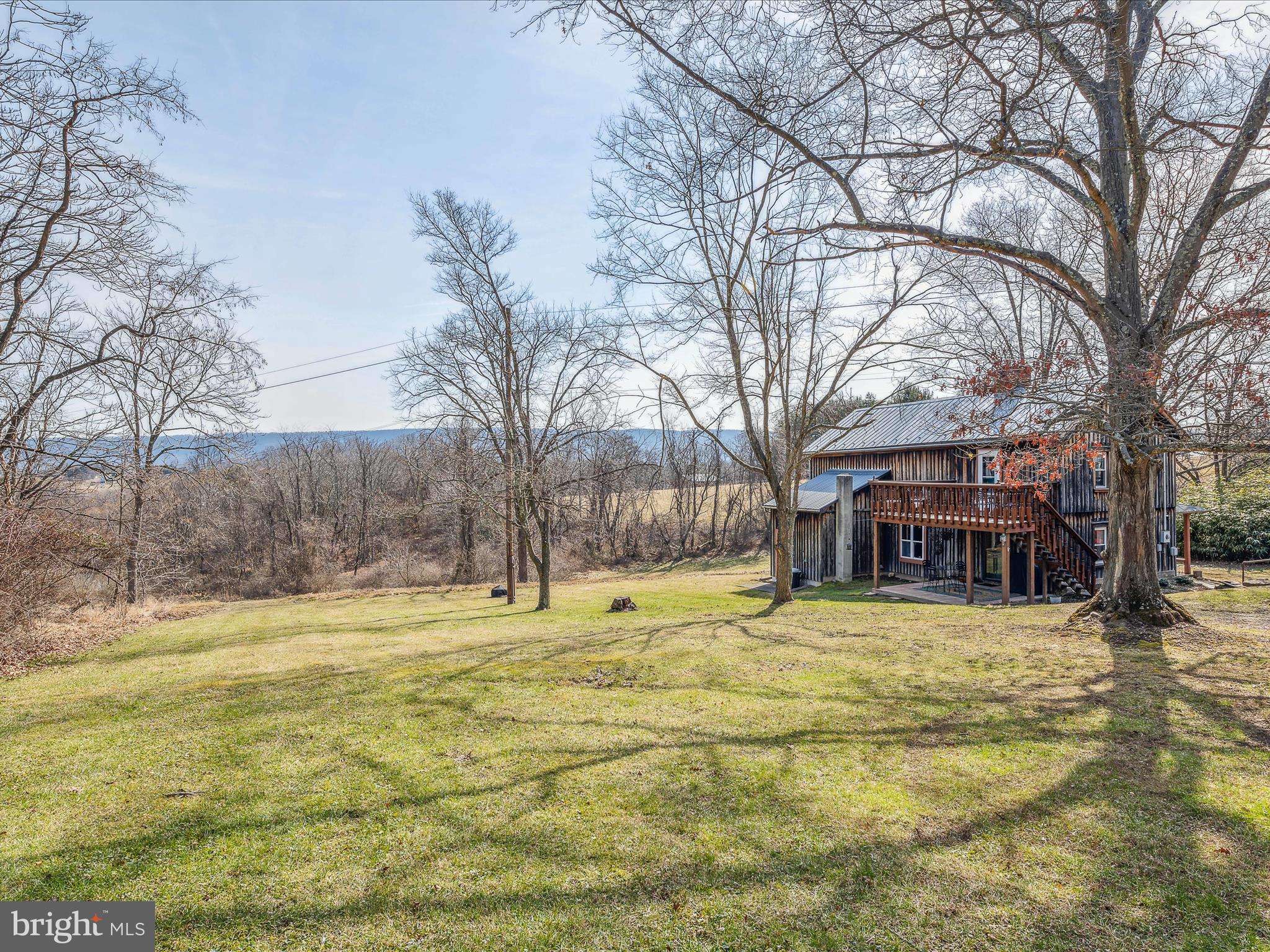 112 Linden Farm Ln