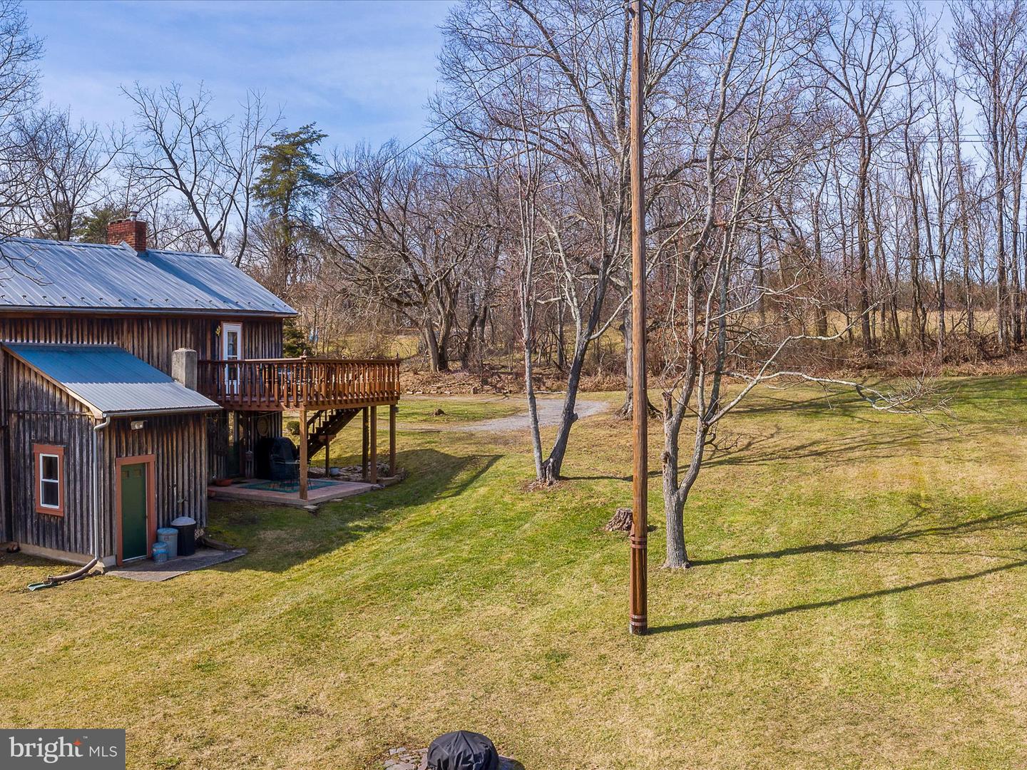 112 Linden Farm Ln