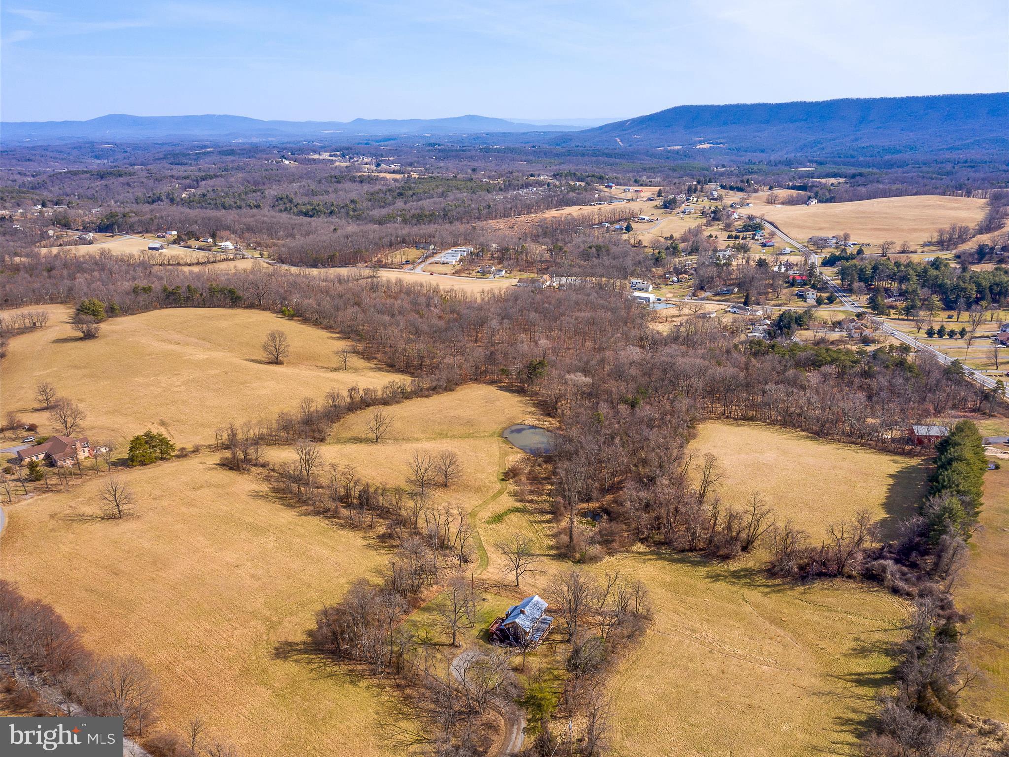 112 Linden Farm Ln