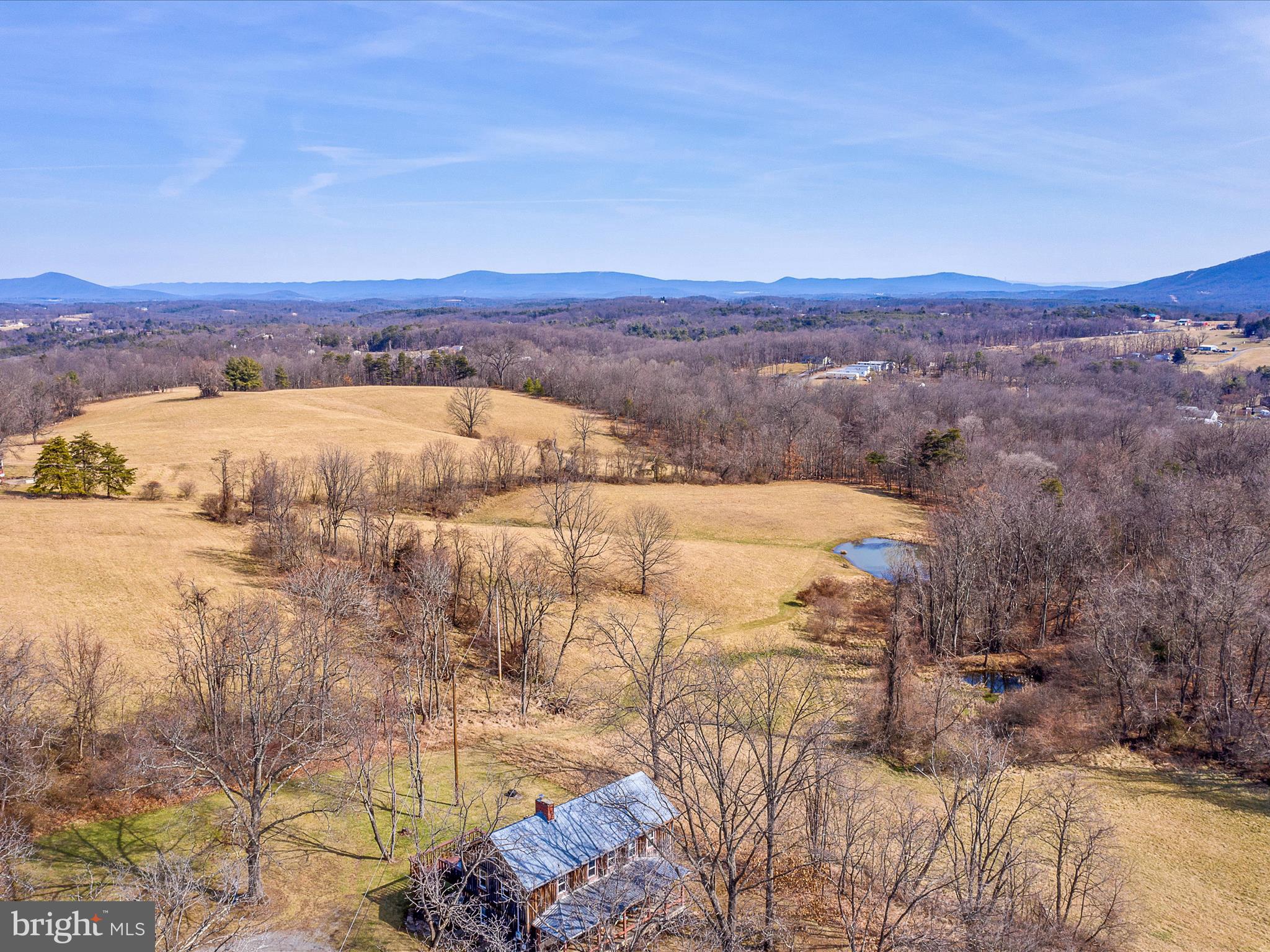 112 Linden Farm Ln
