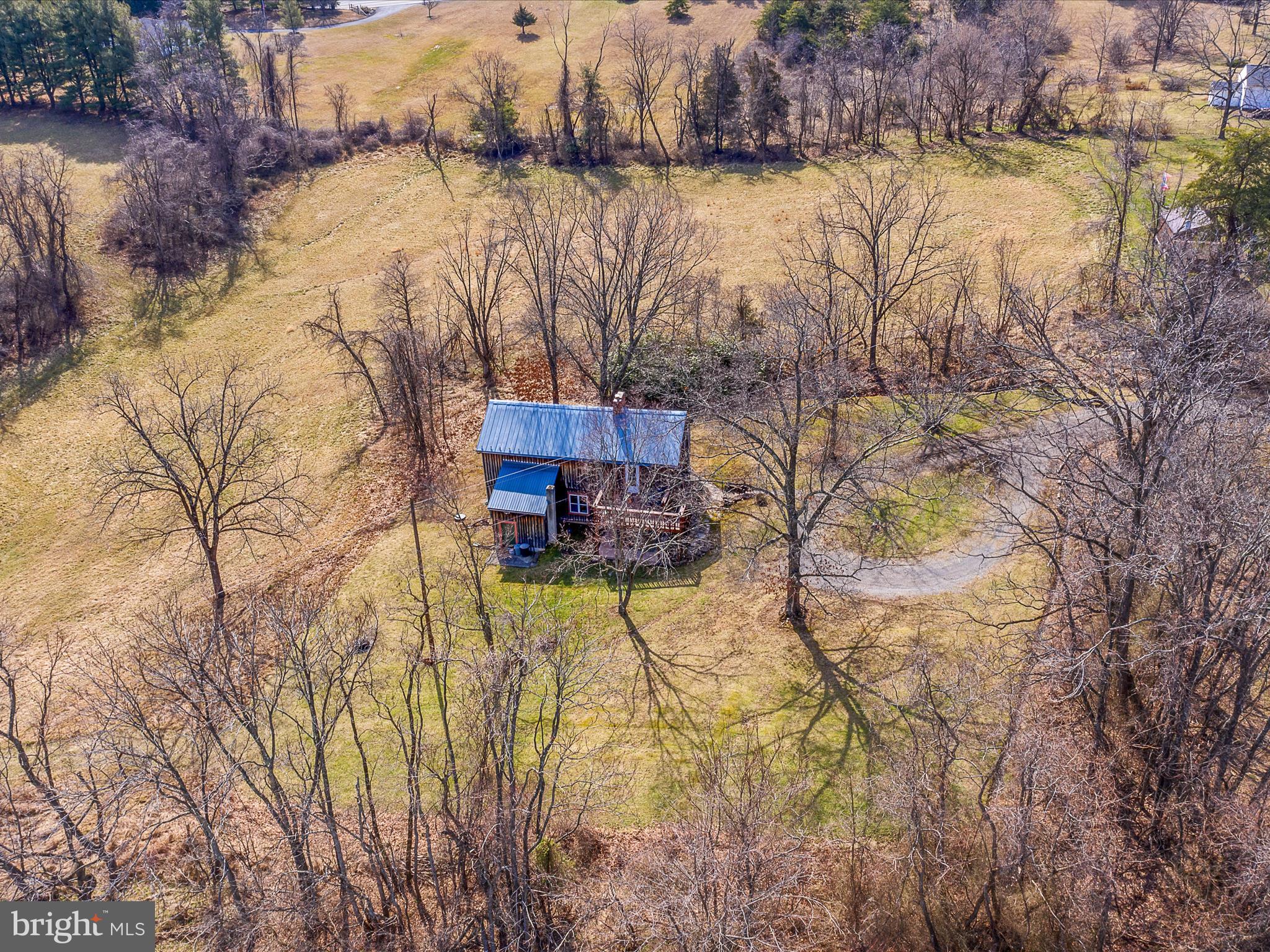 112 Linden Farm Ln