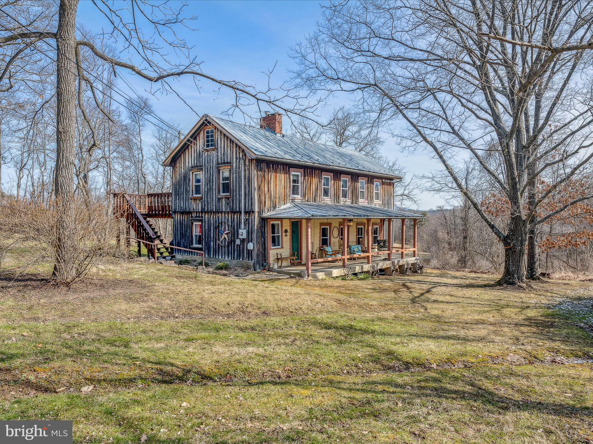 112 Linden Farm Ln