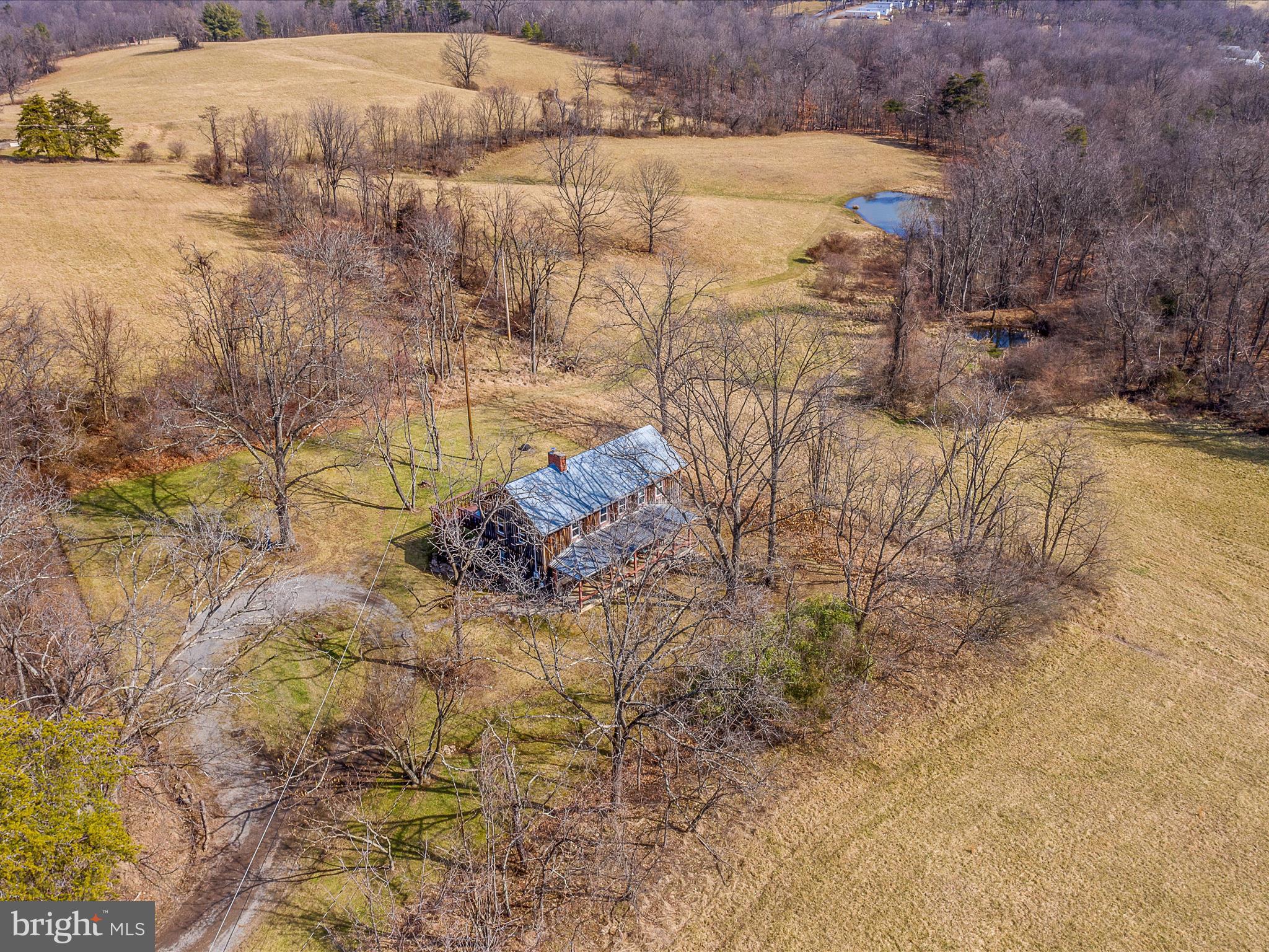 112 Linden Farm Ln