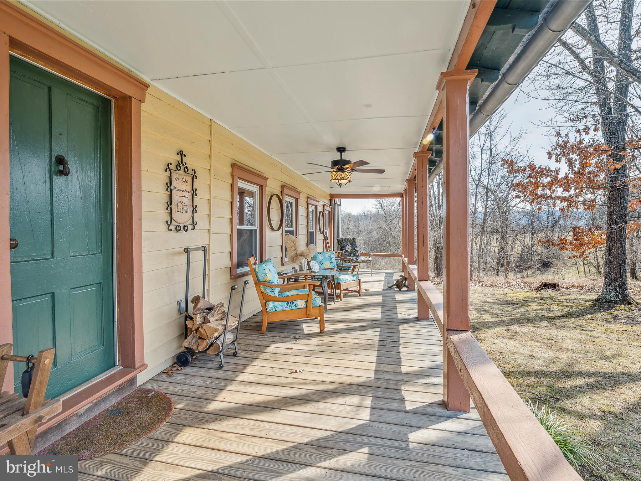 112 Linden Farm Ln
