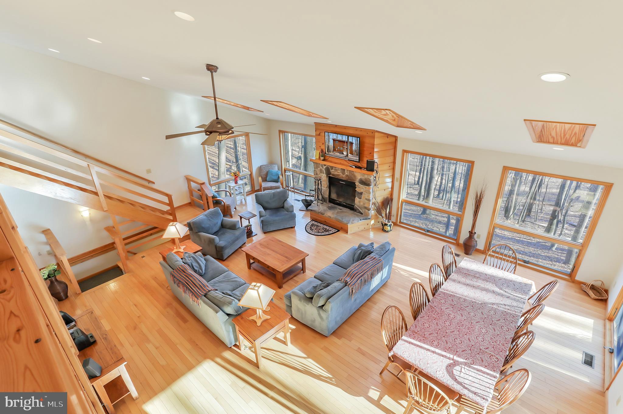 500 Salmon Ln