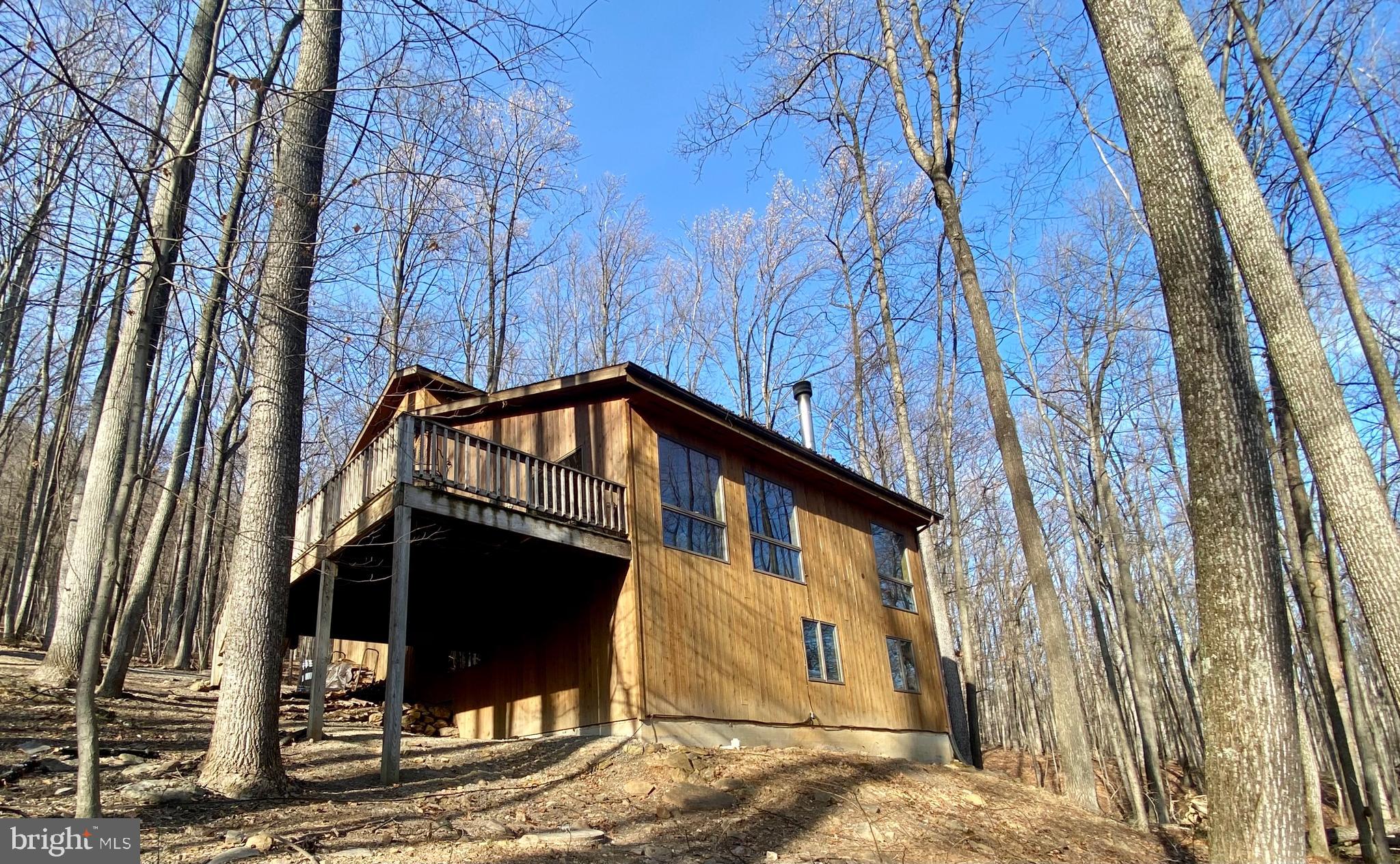500 Salmon Ln