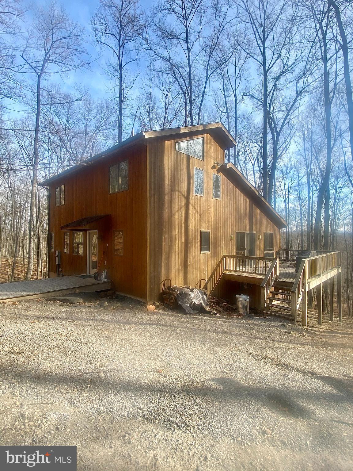500 Salmon Ln