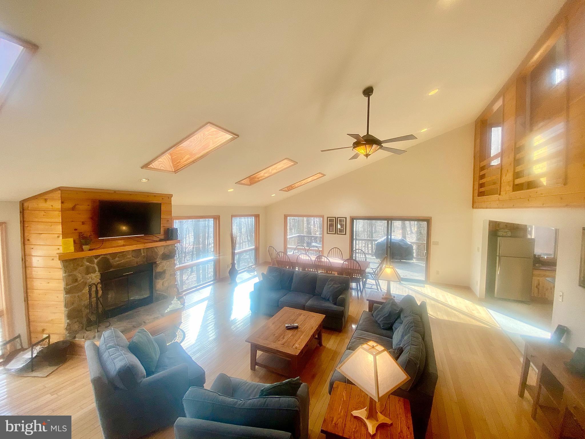 500 Salmon Ln