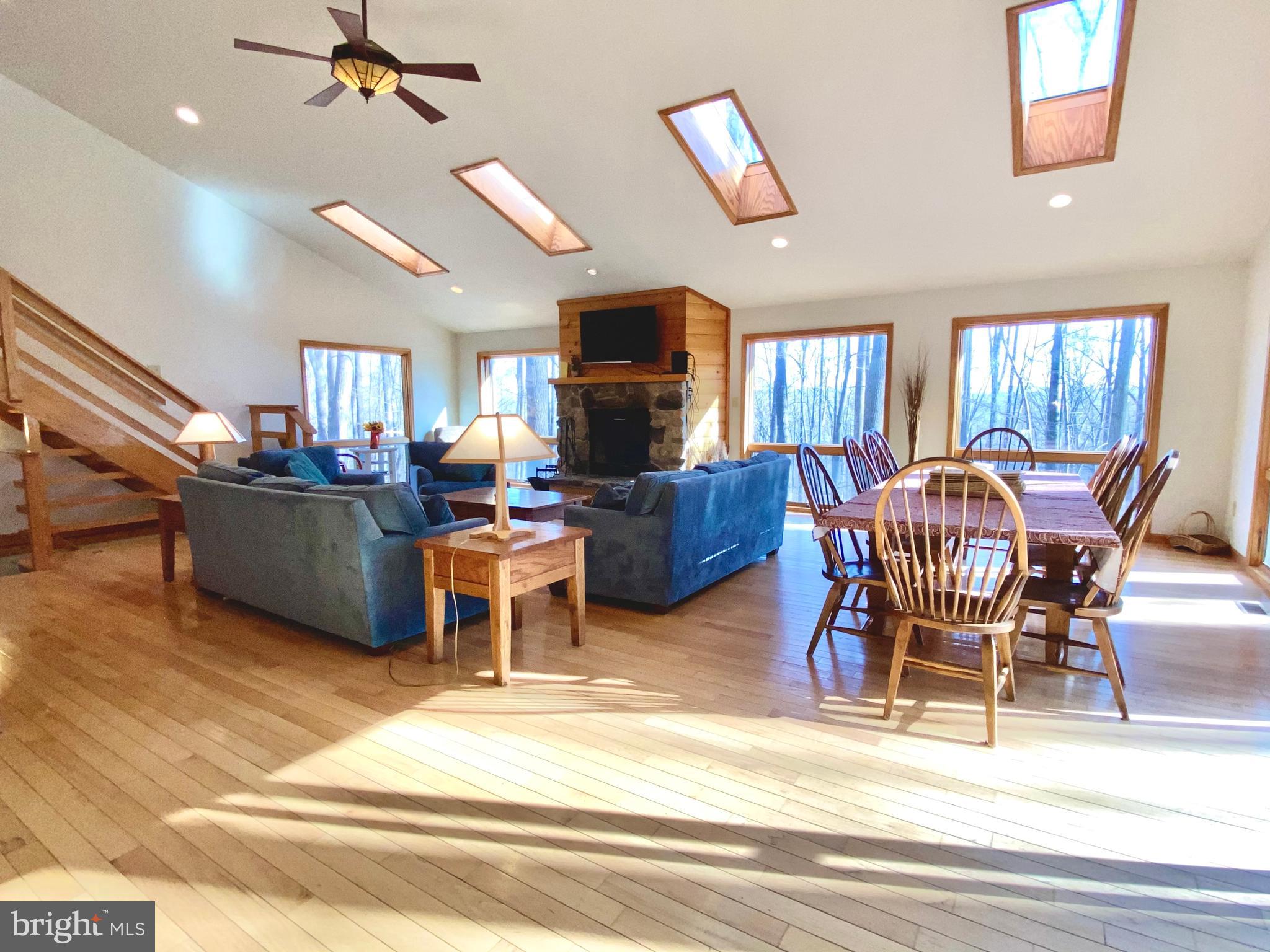 500 Salmon Ln