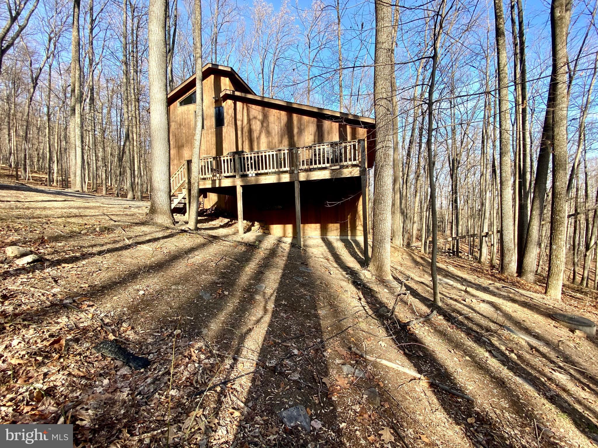 500 Salmon Ln