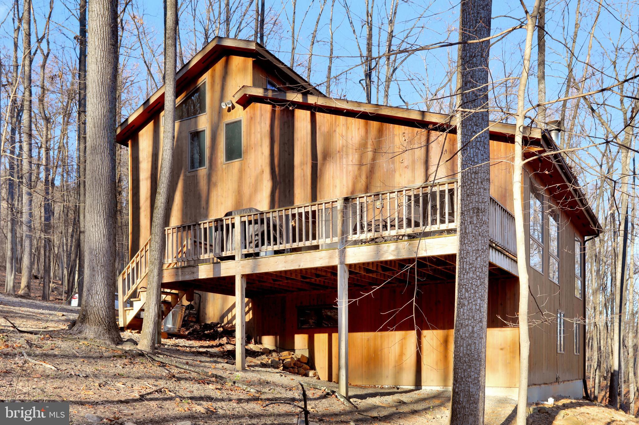 500 Salmon Ln