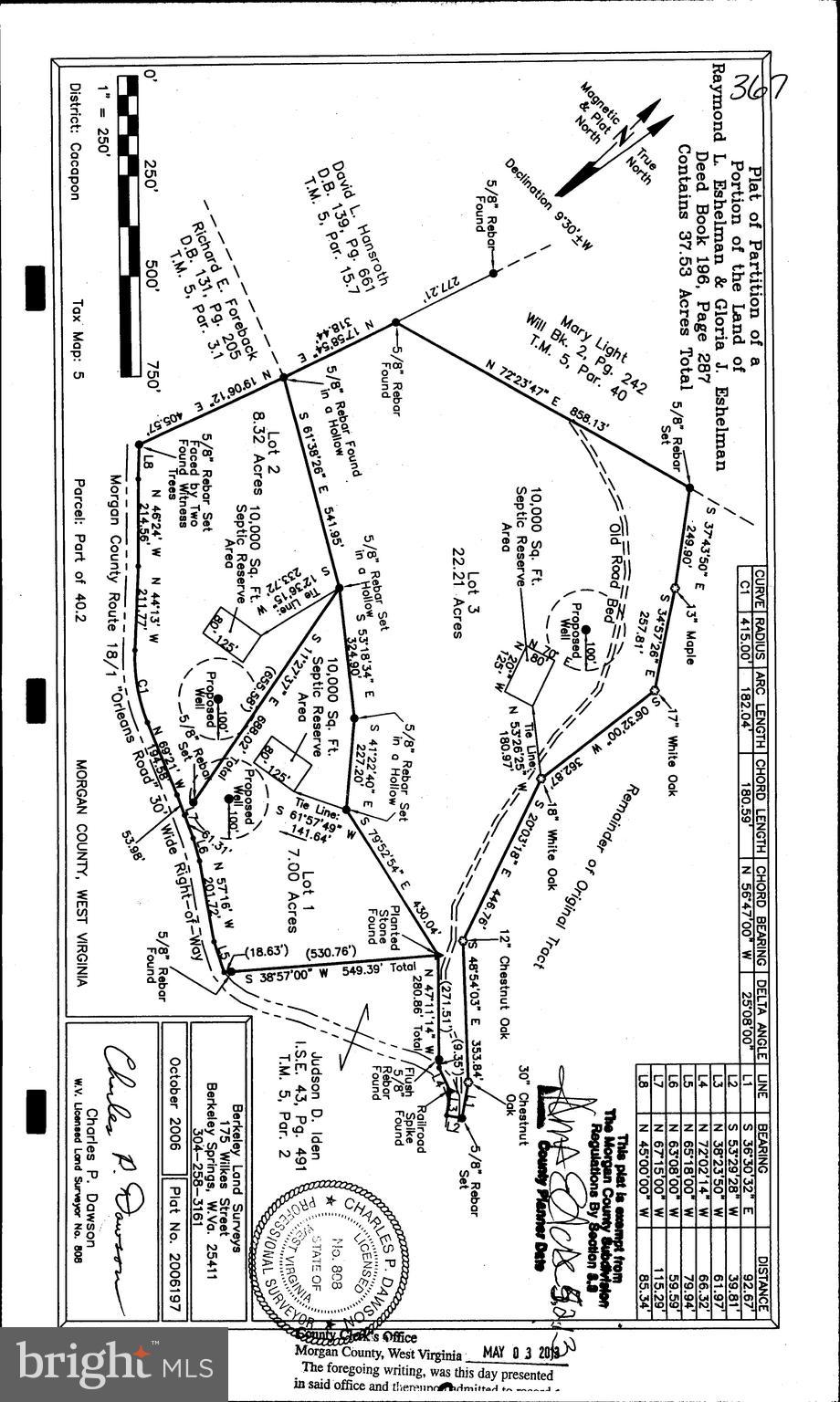 Orleans Rd #Lot 2