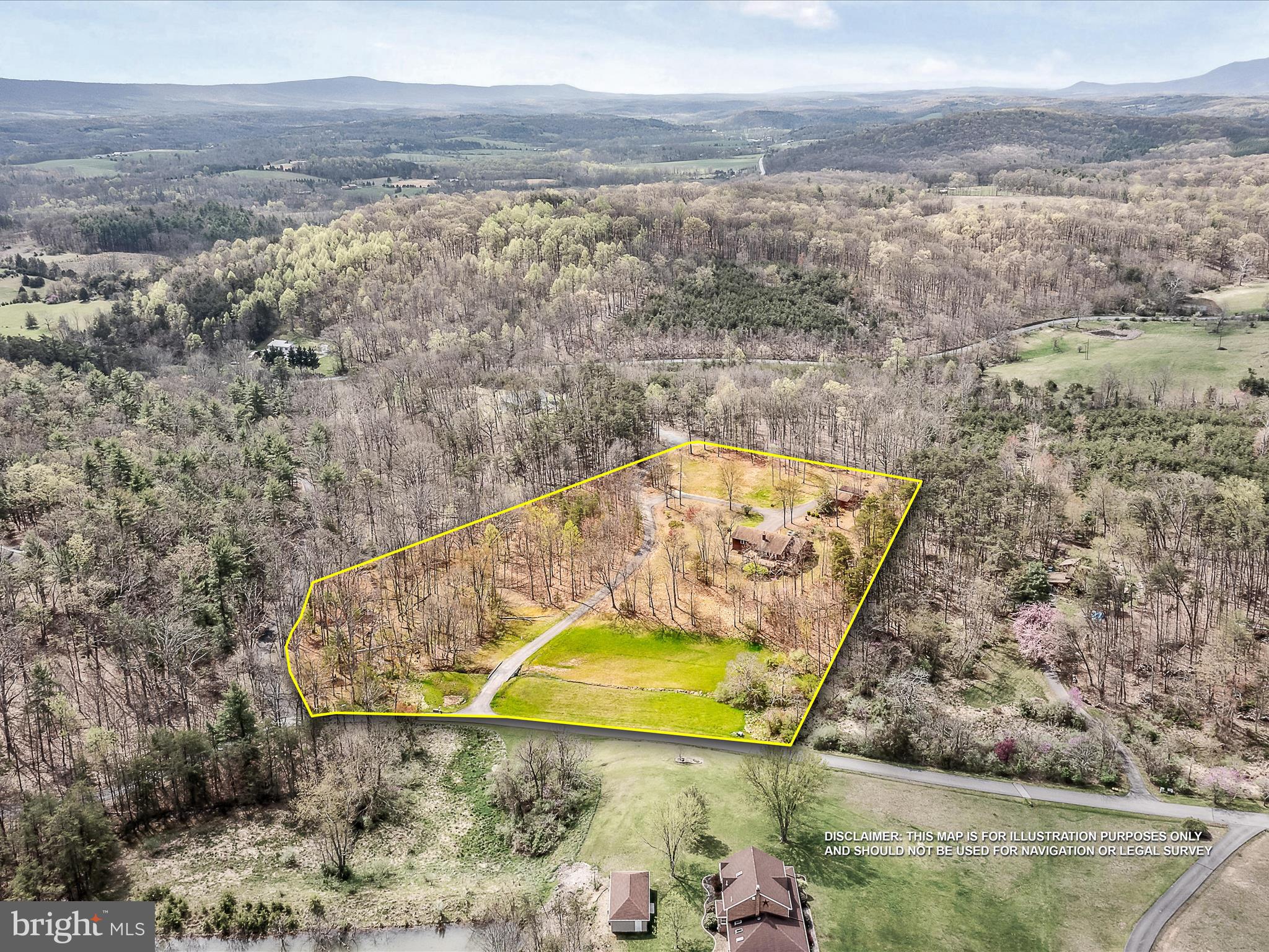 80 Spring Valley Ln