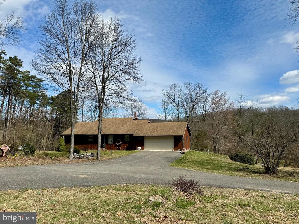 80 Spring Valley Ln