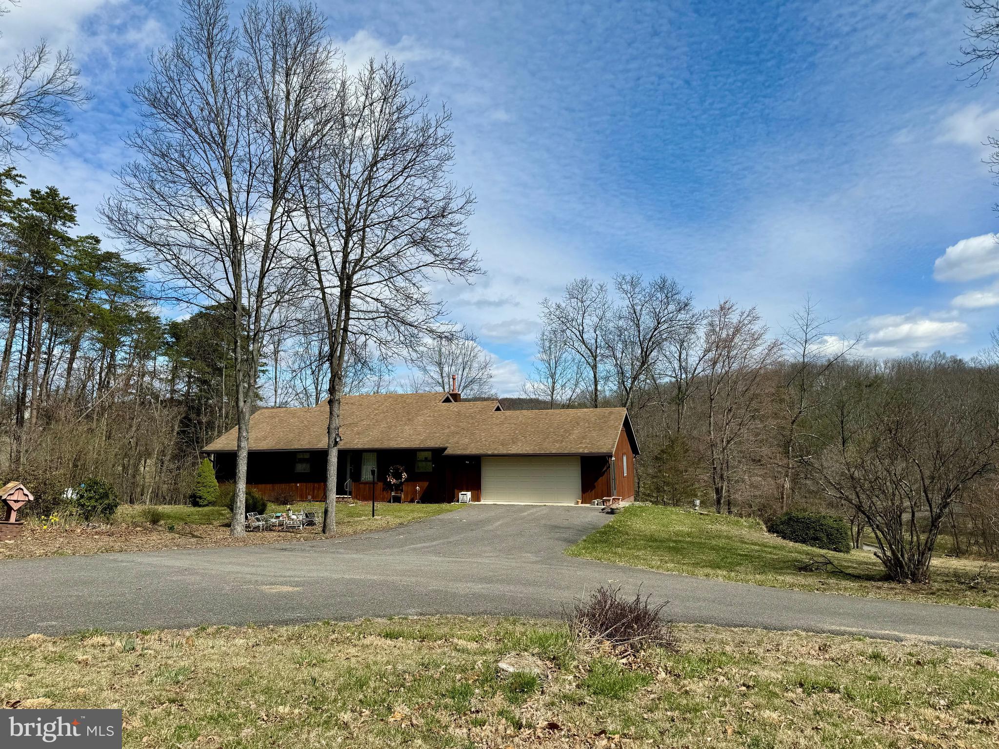 80 Spring Valley Ln