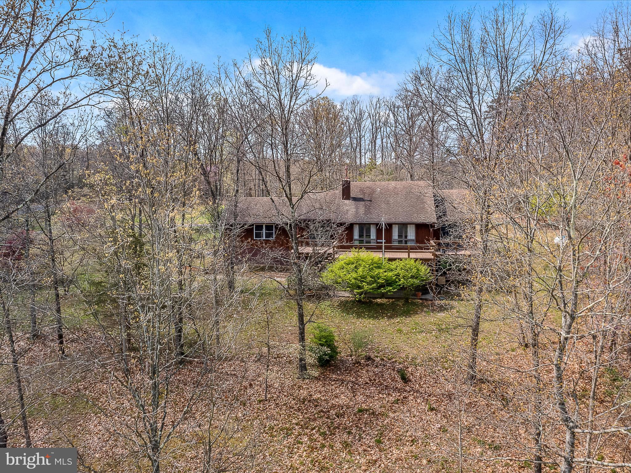 80 Spring Valley Ln