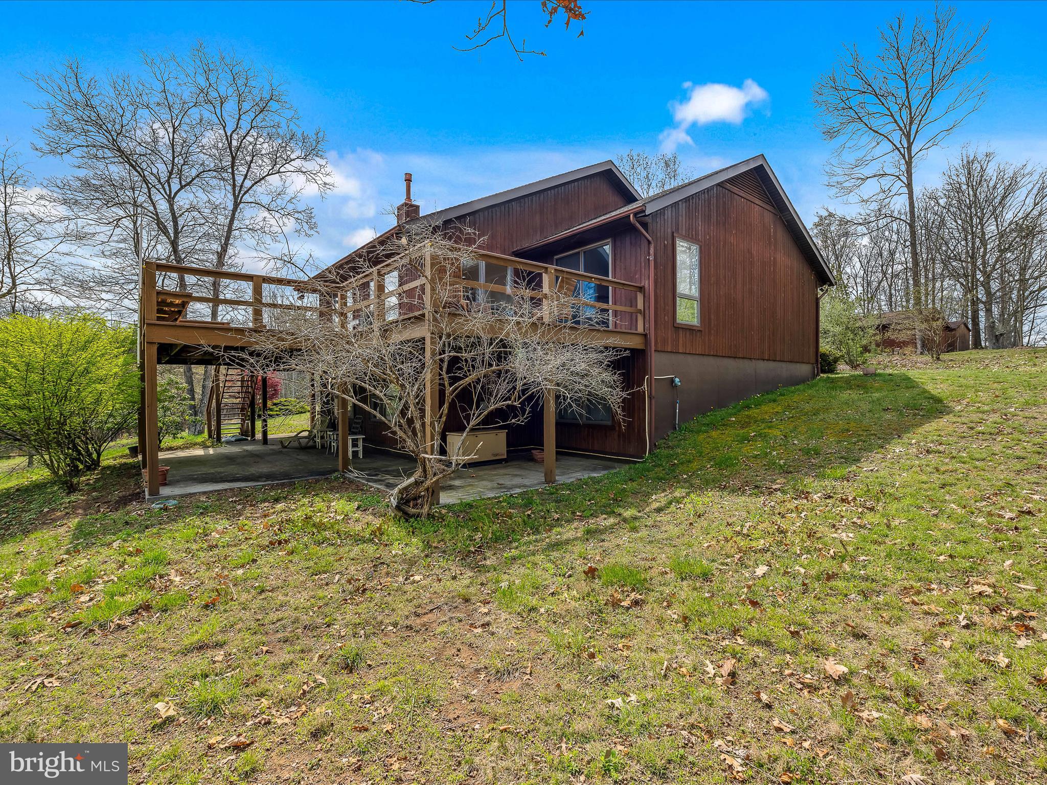 80 Spring Valley Ln