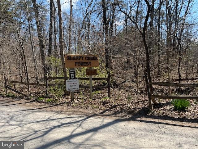 Lot #45 Hickory Hollow Rd