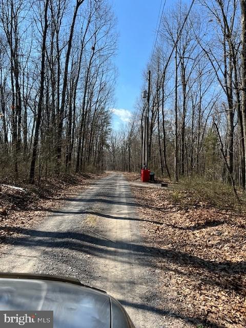 Lot #45 Hickory Hollow Rd