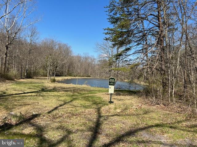 Lot #45 Hickory Hollow Rd