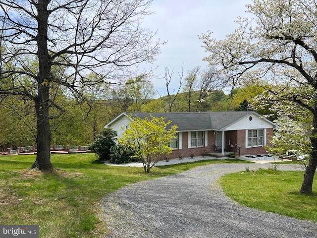 130 Merrywoods Dr