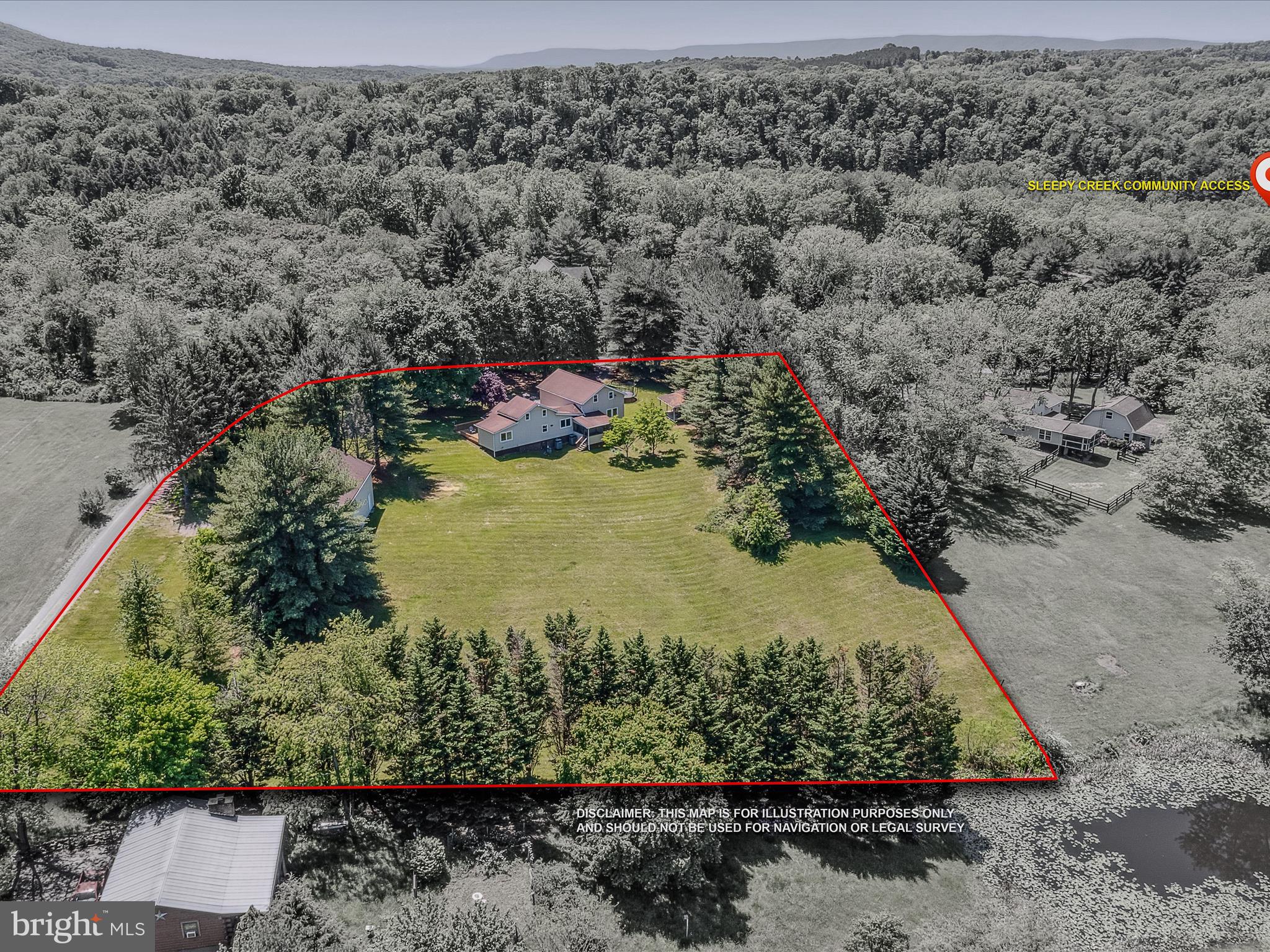 269 Harperella Ln