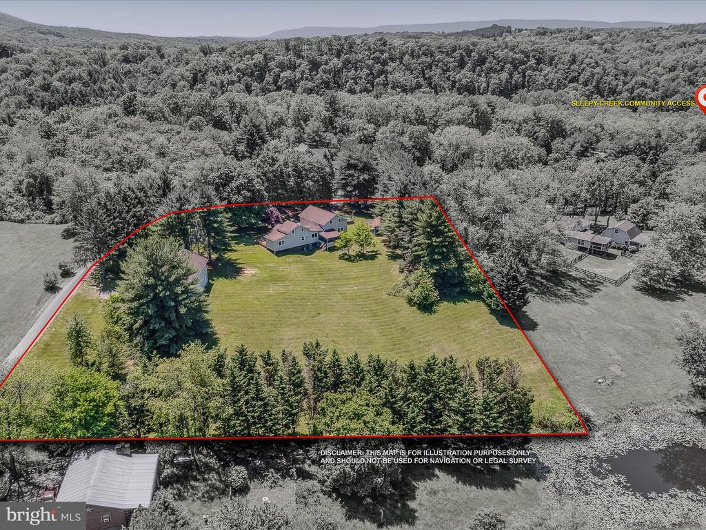 269 Harperella Ln
