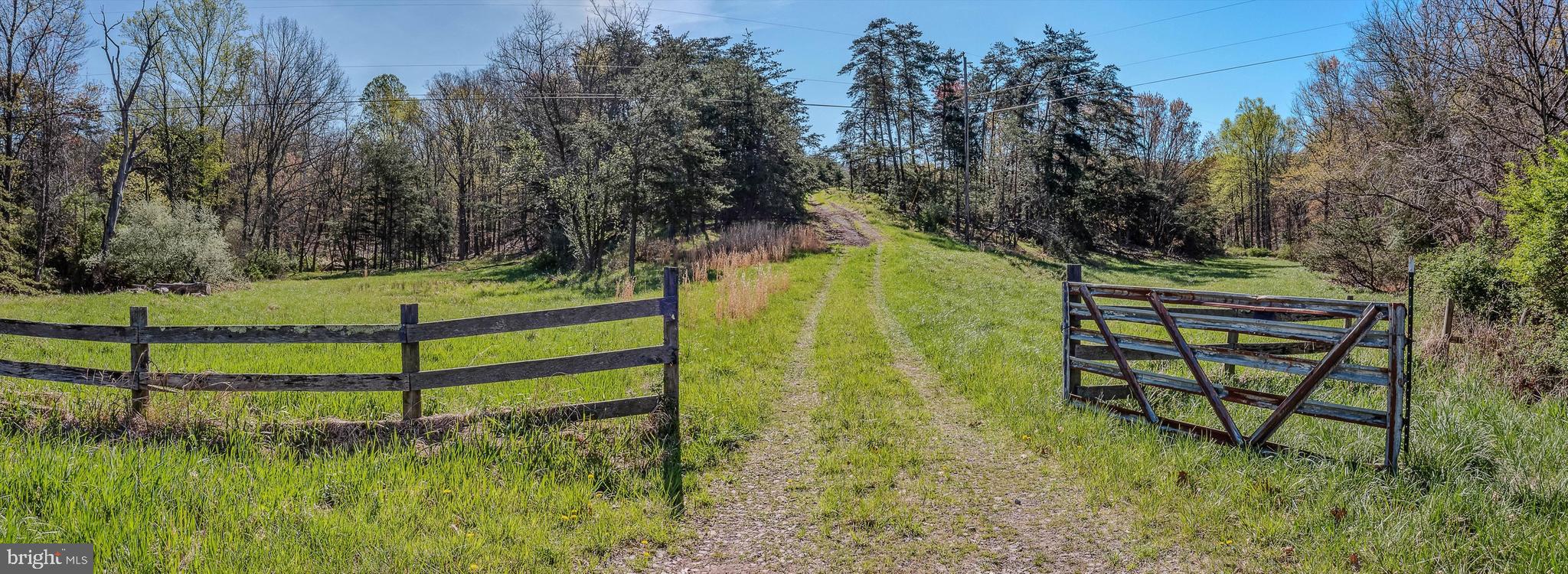 Mauzy Road