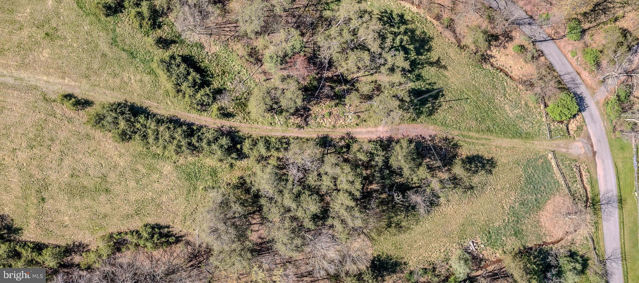 Mauzy Road