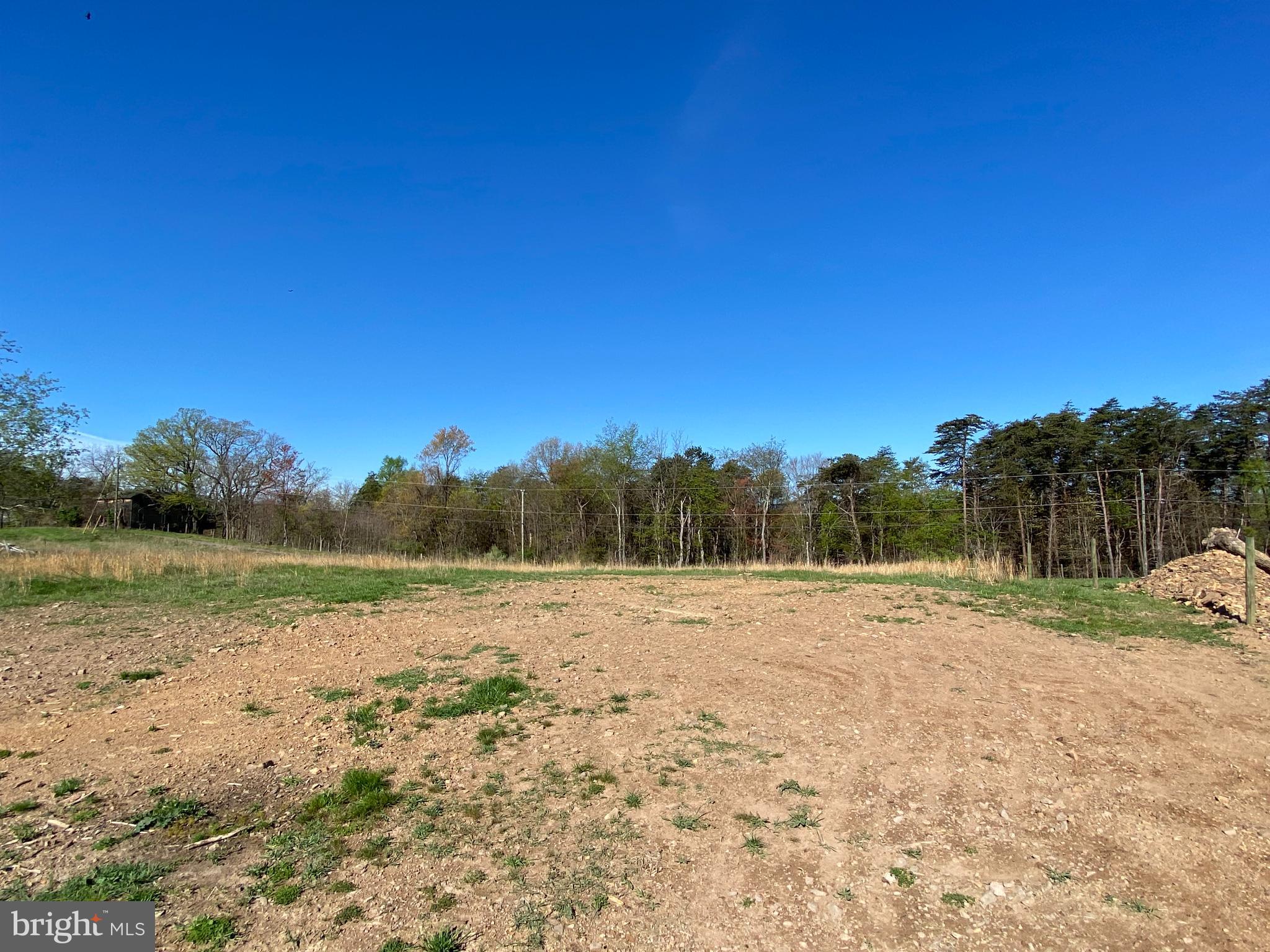 Pine Grove Road