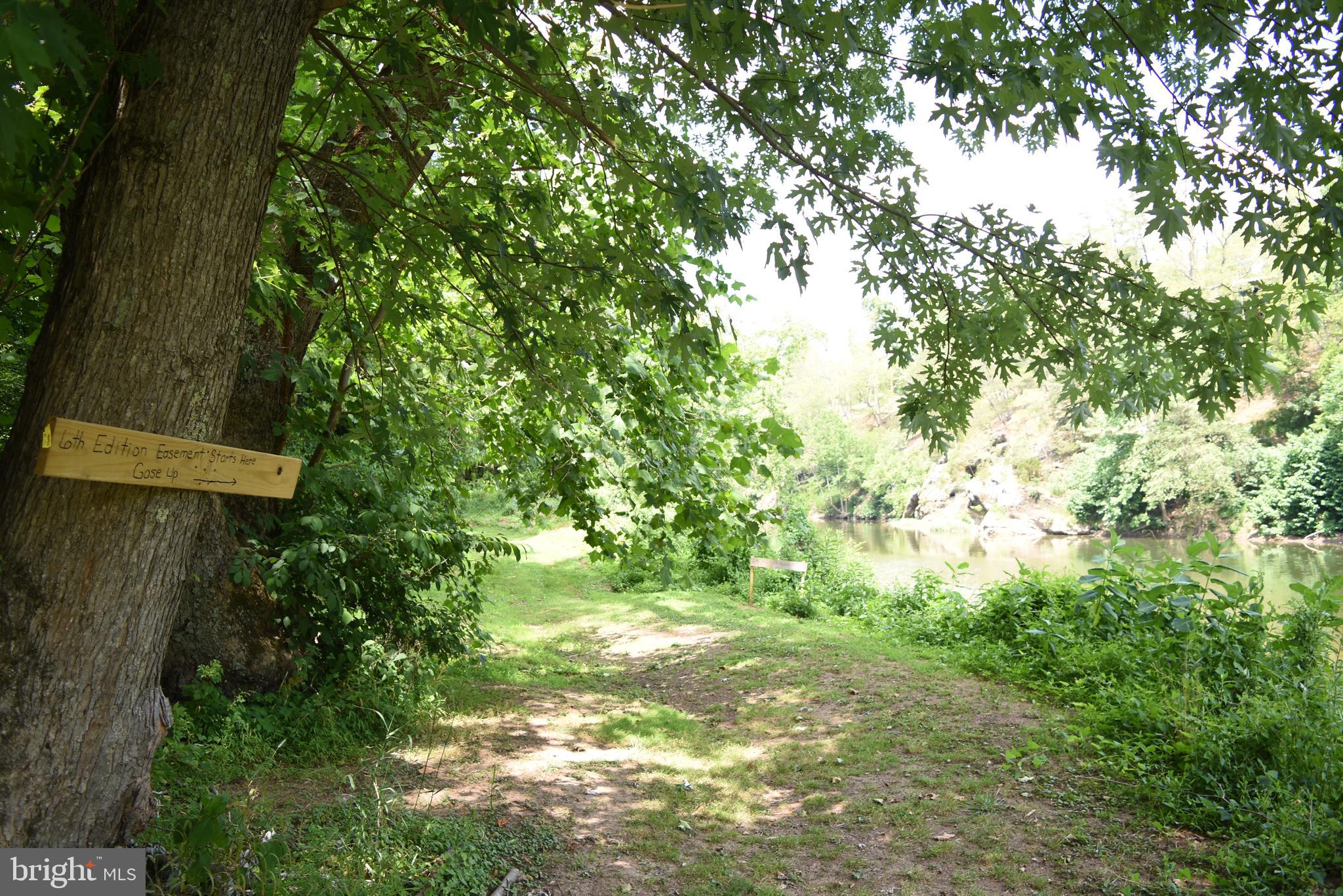 Oliver Ln