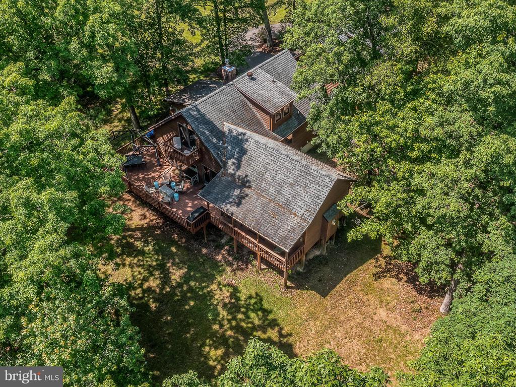 126 Old Mill Manor Ct