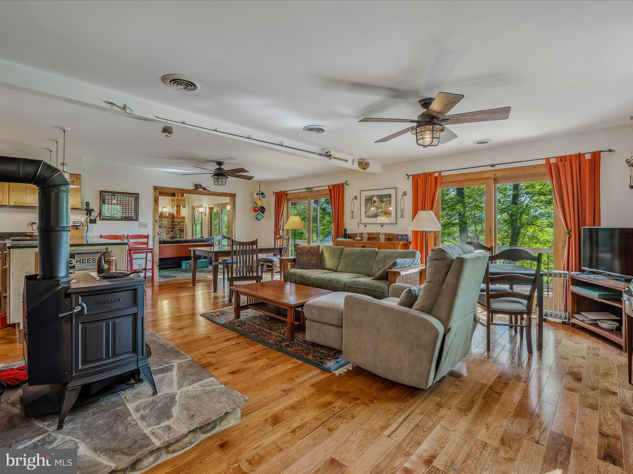 126 Old Mill Manor Ct