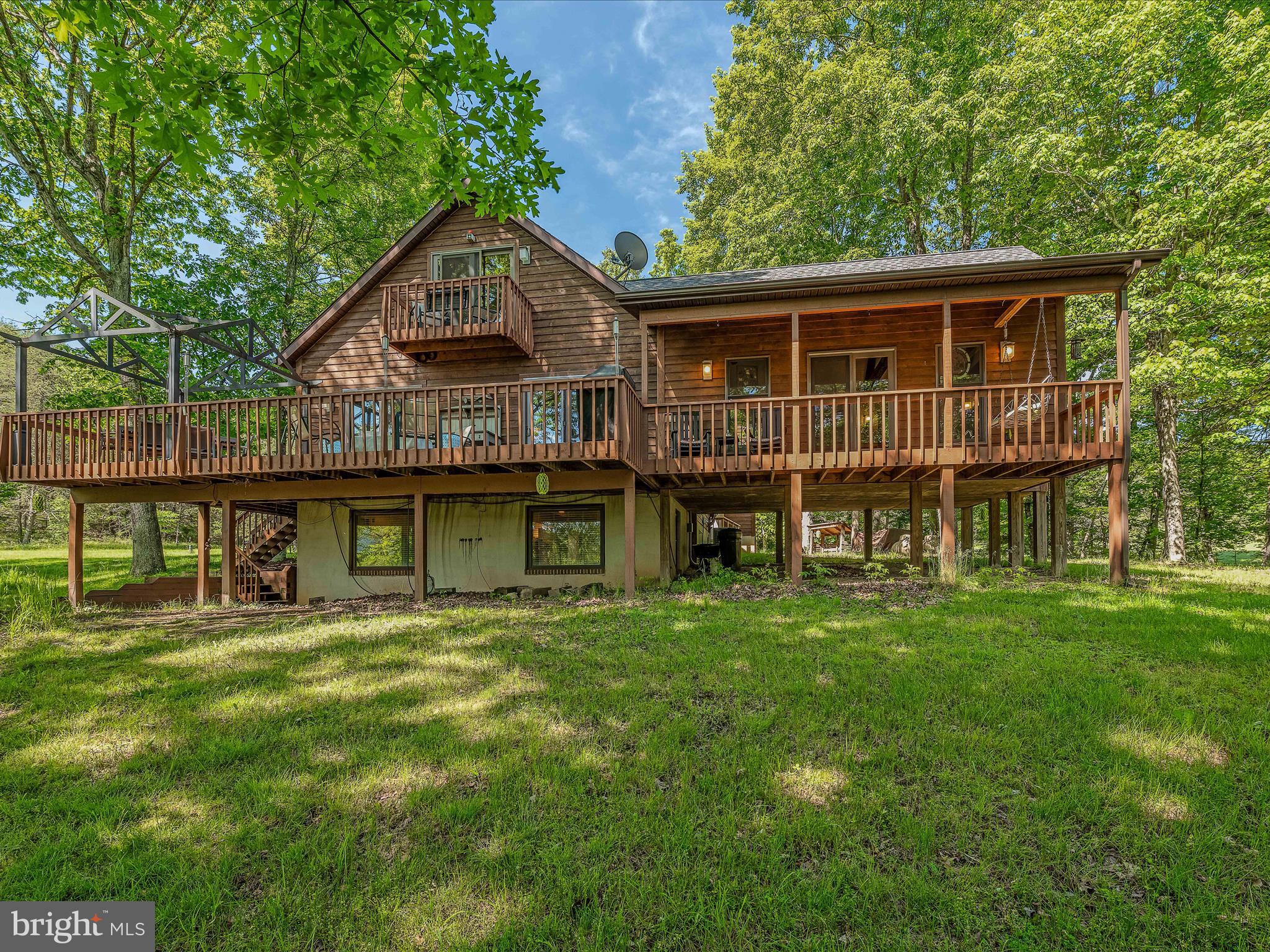 126 Old Mill Manor Ct