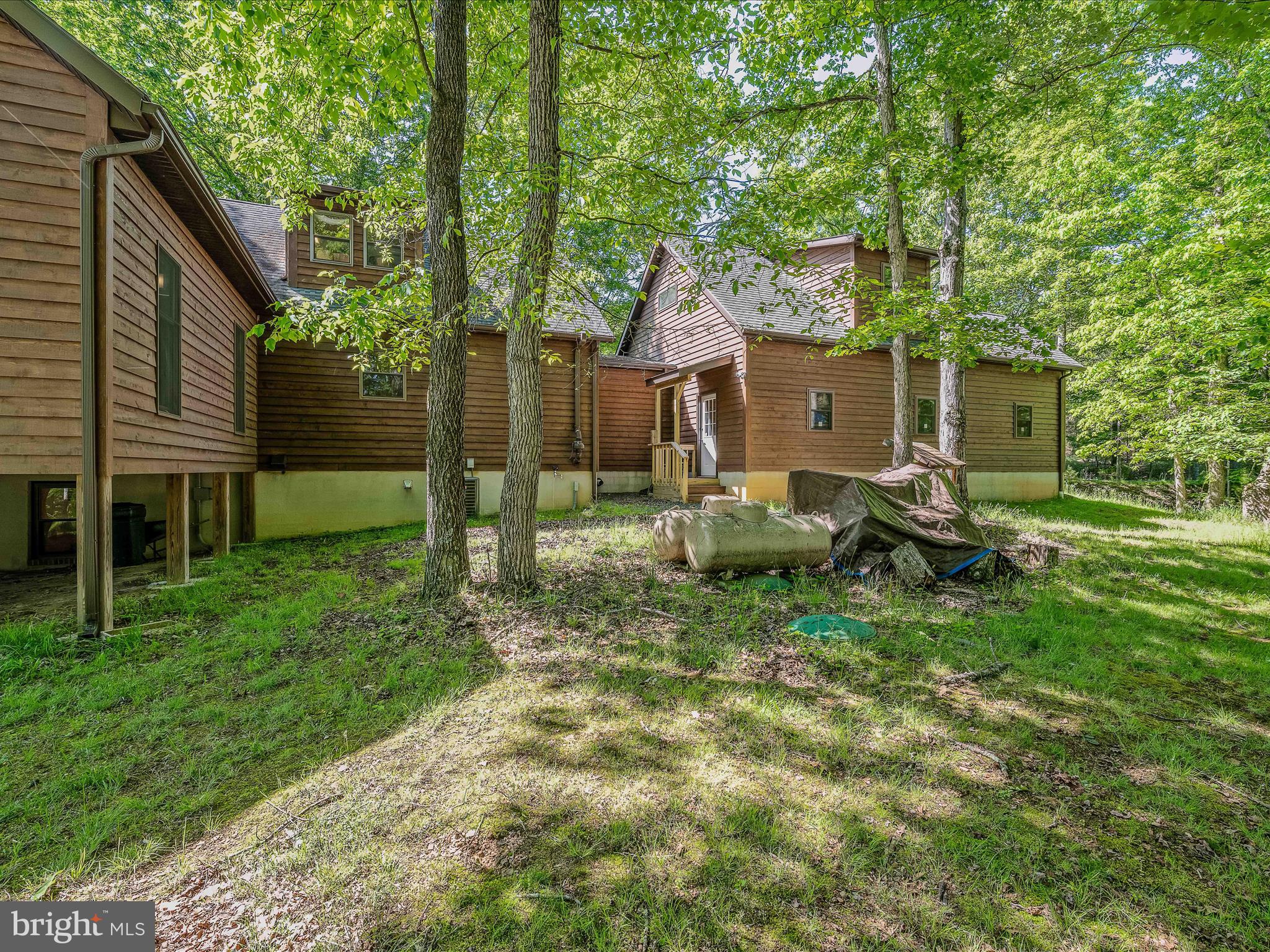 126 Old Mill Manor Ct