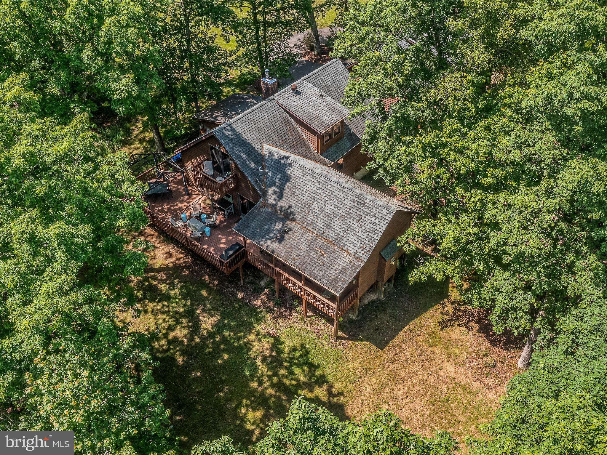 126 Old Mill Manor Ct